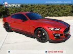 Thumbnail Photo 24 for 2021 Ford Mustang Shelby GT500